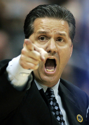 John Calipari