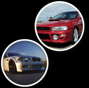 Get Multiple Quotes and Compare!