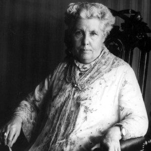 Annie Besant
