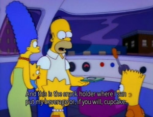 The 100 Best Classic Simpsons Quotes