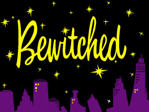 Bewitched Logo Bewitched