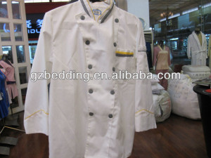 restaurant kitchen design chef uniforms waiter waitress uniforms