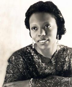 Mary Lou Williams, jazz pianist, composer, and arranger, in 1939 ...