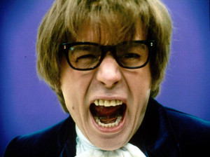 Mike Myers has signed up for a fourth instalment in the Austin Powers ...