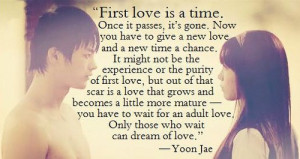 Love Quote ~ Reply 97