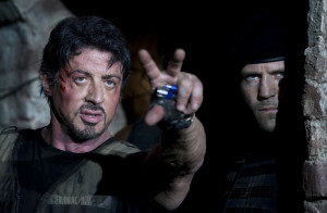 The Expendables 3 le film