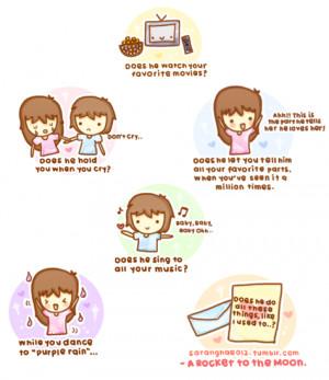 Cute Doodle Tumblr Tags: doodle doodles cute love