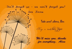 farewell quotes farewell quotes farewell quotes