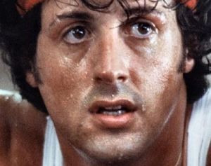 Sylvester Stallone, American Actor
