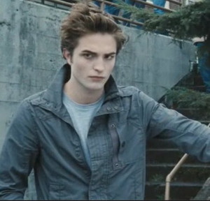 Edward Cullen: