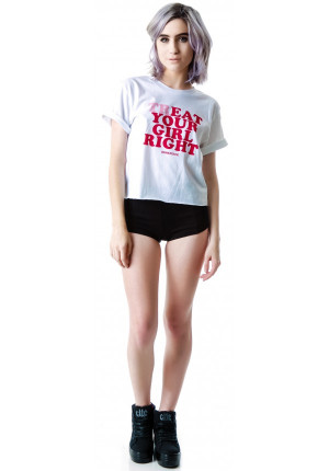 Treat Your Girl Like A Queen Quotes With Pictures Picture