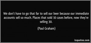 More Paul Graham Quotes