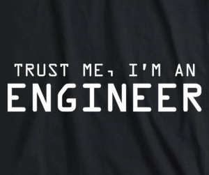 ... engineer a chemical engineer an electrical engineer and a computer