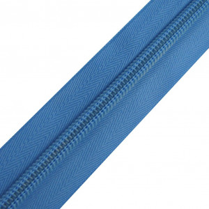 Nylon Zippers