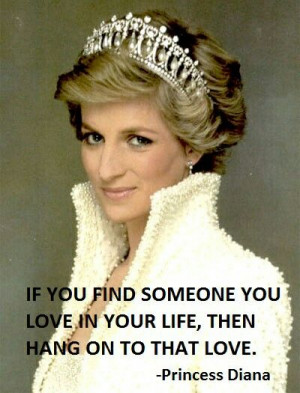 Princess Diana