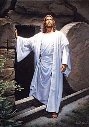 He is Risen: Easter Quotes, Sayings and Bible Verses this Easter ...