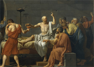 the apology of Socrates