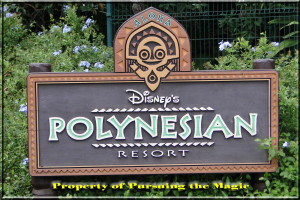 ... polynesian since opening day and the entire polynesian cast represents