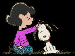 Lucy~und~Snoopy.gif