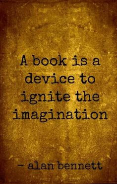 Quotes About Reading And Imagination Like. 