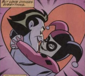 Joker & Harley - the-joker-and-harley-quinn Photo