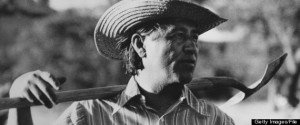 Cesar Chavez Wetback