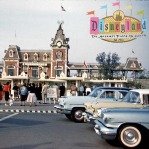 Via Follow that Mouse! - Disneyland Blog