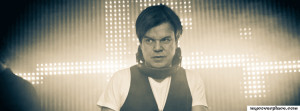 Paul Oakenfold Facebook Cover