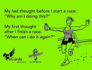 Funny Running Pictures | Running Humor