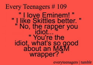 Every Teenagers Relatable Teenage Quotes Funny Junk