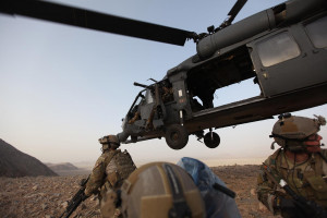 Air Force - Demotivational Poster