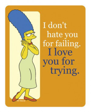 Marge Simpson pictures