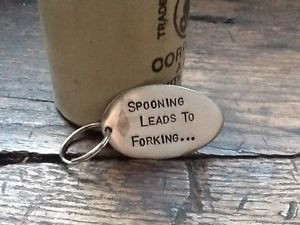 ... -Fifty-Shades-Of-Grey-Favourite-Quote-Antique-Teaspoon-Keyring