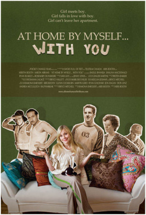 At Home by Myself... with You movie download
