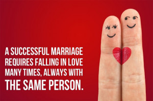 happy marriage quotes