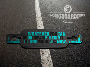 Famous Longboarding Quotes