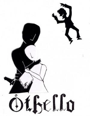 and I don't call this anything, it's the official poster-cum ...