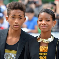 Jaden And Willow Smith’s Ten Most Outrageous Quotes