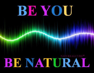Natural Hair Quotes Naturealcurl™ Natural Hair #Inspiration # ...