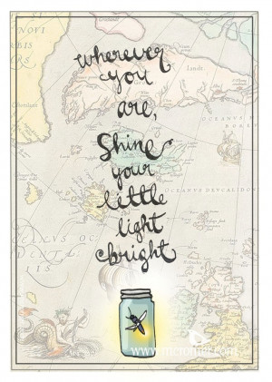 ... , Lights Bright, Bright Joshua, Shinee Your Lights, Quotes Sayings