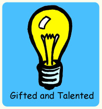 Gifted And Talented Quotes