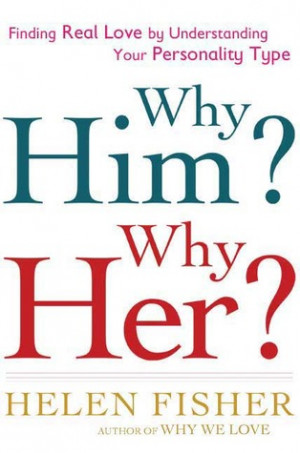 We Love Why Him Why Her WATCH: Biological Anthropologist, Dr. Helen ...
