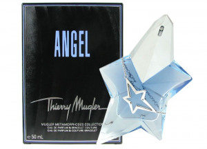 angel metamorphoses collection for women by thierry mugler gift set
