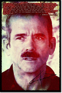 ... HADFIELD-SIGNED-ART-PHOTO-POSTER-AUTOGRAPH-GIFT-QUOTE-ASTRONAUT-SPACE