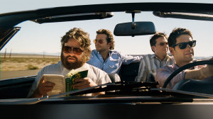 The Hangover movie quotes