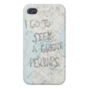 John Green phone case
