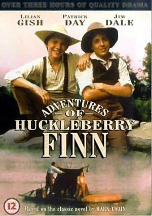 ... Collector Connect » Movie Database » Adventures Of Huckleberry Finn