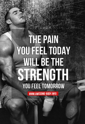 Arnold Schwarzenegger quotes | Motivational Bodybuilding quotes
