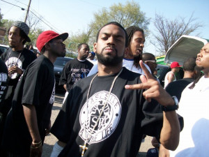 Audio: Lil Chris Ft. Don Trip & Young Dolph - 