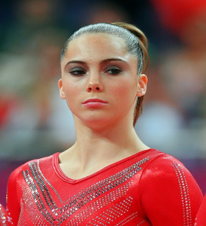 McKayla Maroney